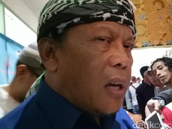 Eggi Minta Pegiat Medsos yang Samakan Prabowo dengan Hitler Diusut