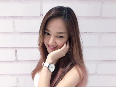 Imutnya Seleb Medsos Malaysia Ini