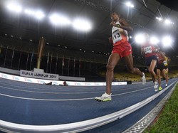 Agus Prayogo Akan Lakoni Uji Coba di Gold Coast