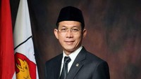 Gerindra Prioritaskan Usung Bobby Nasution di Pilgub Sumut