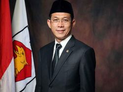 Gerindra Prioritaskan Usung Bobby Nasution di Pilgub Sumut
