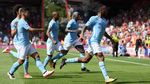 Klasemen Premier League Berdasarkan Follower di Instagram