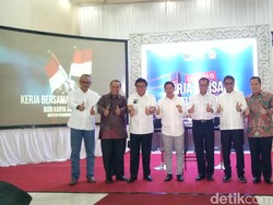 Menhub Minta Masyarakat Aktif Dukung Pembangunan LRT Palembang