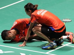 Setelah Rosyita, Edi Subaktiar pun Mundur karena Cedera