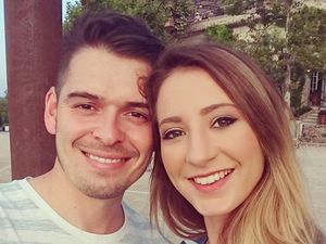 Punya Kondisi OCD, Wanita Ini Bisa Keramas 72 Kali Setiap Hari Punya Kondisi OCD, Wanita Ini Bisa Keramas 72 Kali Setiap Hari