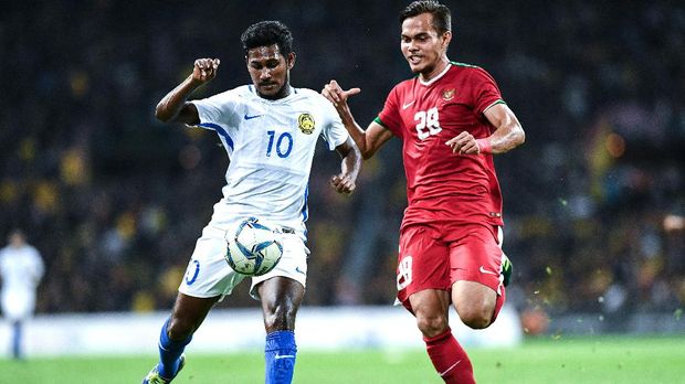 Rezaldi Hehanusa menjadi salah satu pemain terbaik Timnas Indonesia U-22 di SEA Games 2017.