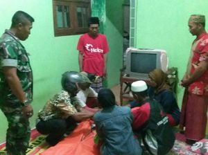 Seminggu Tersesat di Gunung, Seorang Nenek Ditemukan Tewas Seminggu Tersesat di Gunung, Seorang Nenek Ditemukan Tewas