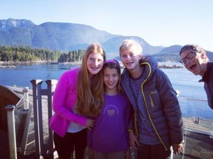 Tak Cuma Istri, Anak Bill Gates Juga Bikin Orang Introspeksi