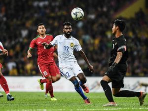 Indonesia Dikalahkan Malaysia, Gagal Masuk Final Indonesia Dikalahkan Malaysia, Gagal Masuk Final