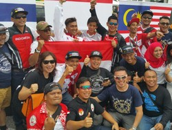 Balap Sepeda Kawinkan Emas di Nomor BMX