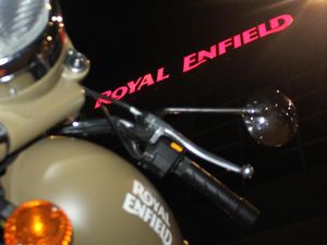 Sambut Masa Depan, Royal Enfield Pastikan Rilis Motor Listrik di 2025 Sambut Masa Depan, Royal Enfield Pastikan Rilis Motor Listrik di 2025