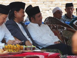 Ketua PKB Jateng: Sudah Saatnya Jateng Dipimpin Seorang Santri