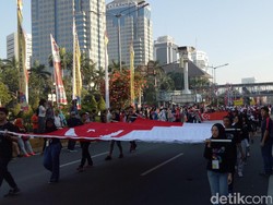 Menlu: Parade ASEAN 50 Tingkatkan Kekeluargaan Antarnegara Anggota