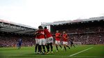 Setan Merah Lanjutkan Start Sempurnanya
