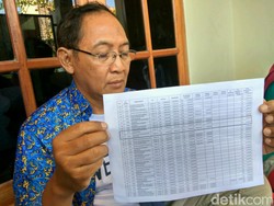 Korban First Travel: Jemaah yang Tertipu di Sidoarjo 2.502 Orang