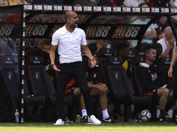 Guardiola: Menang di Menit Terakhir Selalu Spesial