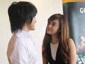 Kevin Aprilio, Si Cantik Vicy Sudah Nunggu Dilamar Tuh!