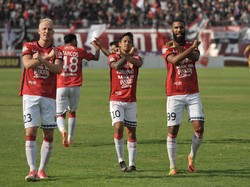 Bali United Berpeluang Juara, Indra Sjafri Turut Senang