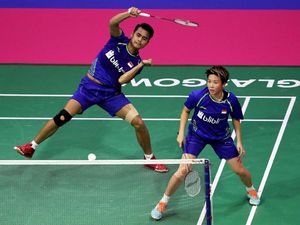 Ini Jadwal Final Kejuaraan Dunia Bulutangkis