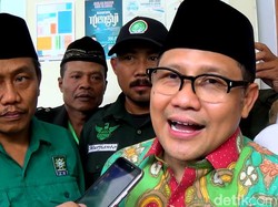 Dukung Gus Ipul, Cak Imin: Kami Sudah 2 Kali Dukung Khofifah