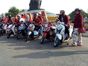 Fino Bikin Hati Kamu Makin Cantik