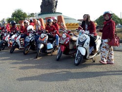 Fino Bikin Hati Kamu Makin Cantik