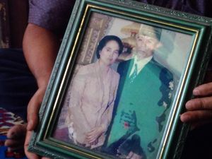 Korban First Travel Malu, Sakit, Lalu Meninggal