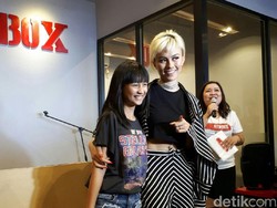 Bukan Ikutan Artis Lain, Ini Alasan Agnez Mo Akhirnya Terjun ke Bisnis Kuliner