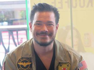 Rahma Azhari Pacar Pertama Zack Lee, Kenang Masa Lalu atau CLBK?