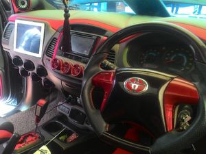 Heboh Larangan Dengarkan Musik di Mobil, Ini Penjelasan Polisi Heboh Larangan Dengarkan Musik di Mobil, Ini Penjelasan Polisi