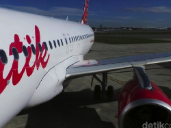 Batik Air Hadirkan Charter Flight Menuju Guilin