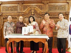 KBRI Korsel dan BNI Galakkan Pemberdayaan Tenaga Kerja Indonesia