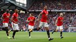 Klasemen Premier League Berdasarkan Follower di Instagram