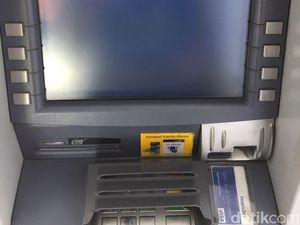 Ini Kata Jaringan PRIMA Soal Gangguan ATM
