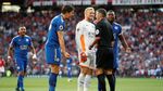 Setan Merah Lanjutkan Start Sempurnanya