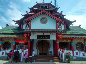 14 Wisata Purbalingga untuk Weekend Seru