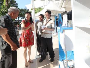 Bertemu dengan Jawara Startup Arlin Chondro