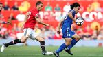 Setan Merah Lanjutkan Start Sempurnanya