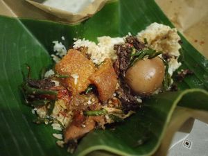 Liburan Ke Jogja Tanggal Tua? 5 Tempat Makan Ini Punya Menu Enak Tapi Murah!