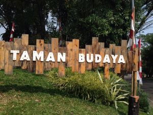 Tempat Asyik Buat Olahraga dan Foto-foto di Sentul