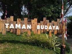 Tempat Asyik Buat Olahraga dan Foto-foto di Sentul