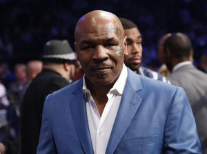 Liarnya Mike Tyson Dulu: Di Penjara pun Bercinta Sampai Habis Tenaga
