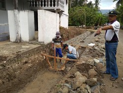 Bupati Emil: Bongkar Pekerjaan Proyek Asal-asalan