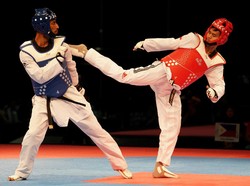 Nomor Taekwondo di Asian Games 2018 Diubah, PB TI Pesimistis Raih Emas