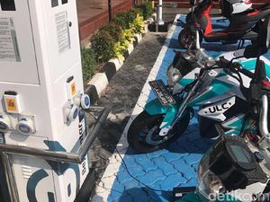 PLN Pastikan SPBU Listrik Dikebut, Jangan Galau Beli Mobil Listrik!