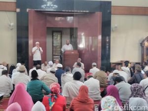 Derita Korban First Travel: Tangisan, Depresi sampai Tutup usia