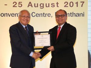 RI Butuh Skema Jaminan Pensiun yang Tepat