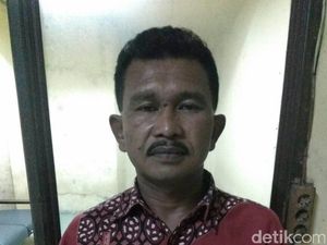Cemburu, Charles Nekat Bakar Rumah Mantan Pacar