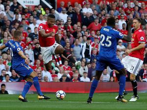 Head-to-Head MU Vs Leicester