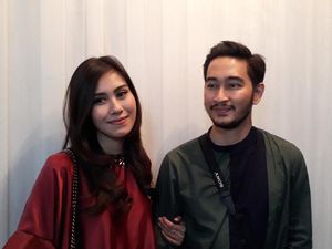 Syahnaz Bocorkan Rencana Pernikahannya dengan Jeje Govinda